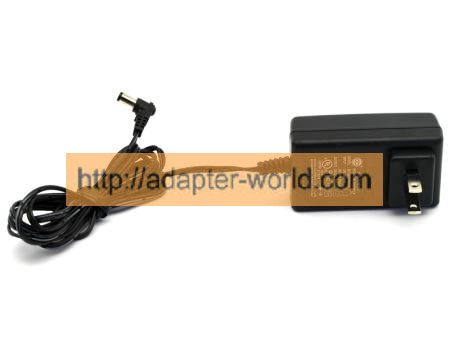 *Brand NEW* 24.0V 400mA Allworx 8400006 AC Adapter Power Supply - Click Image to Close